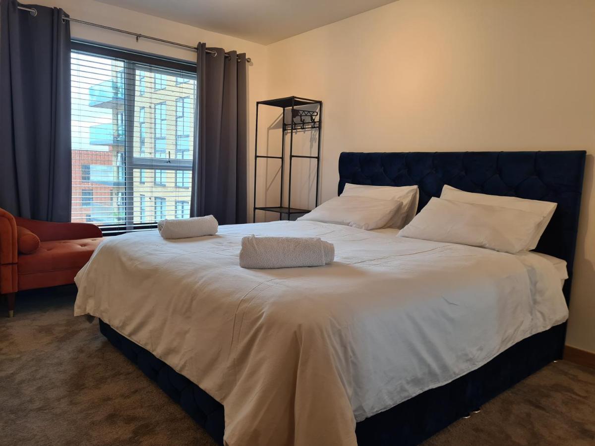 Apartment Little Hideout, Luxury Dartford