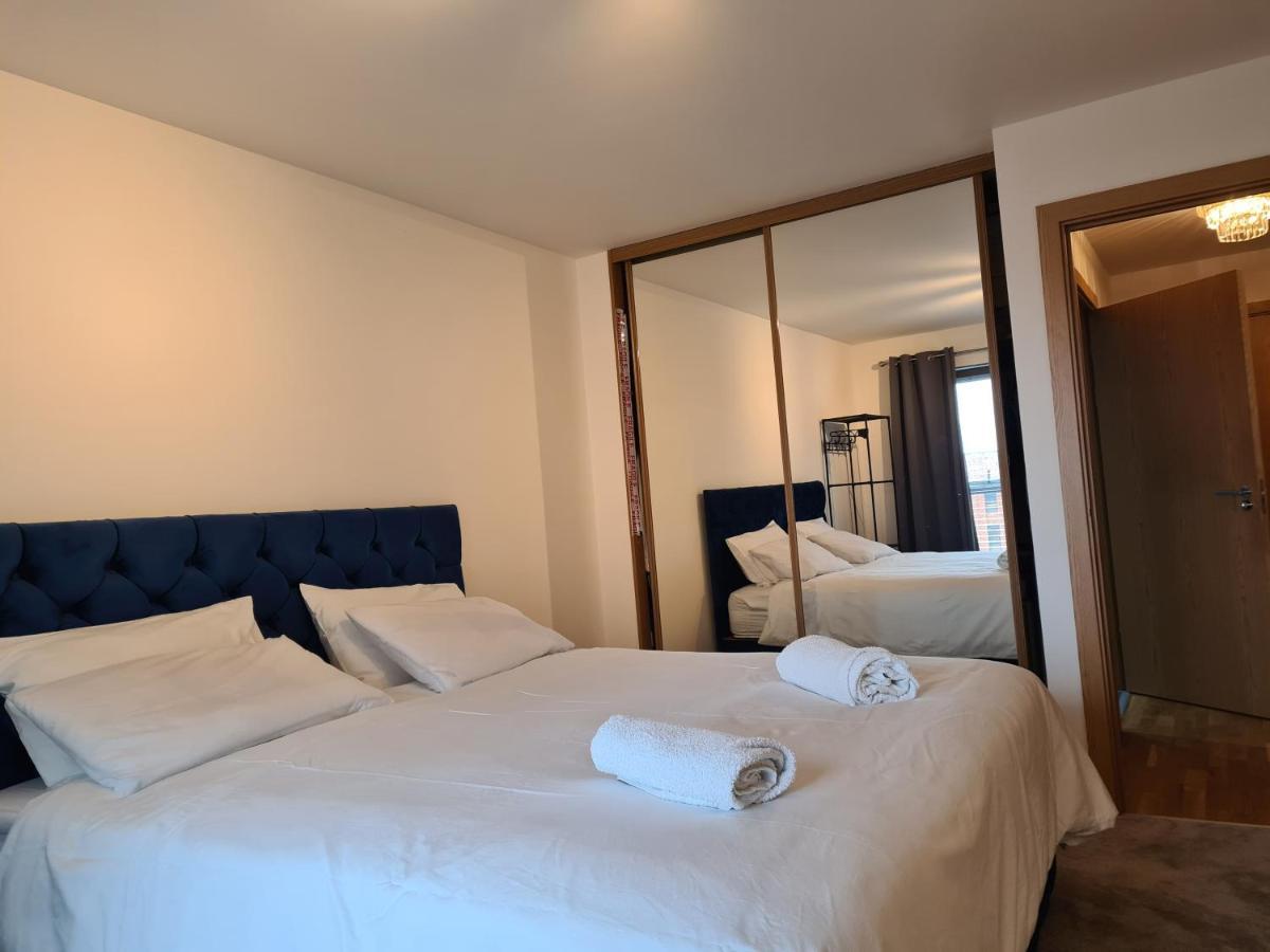 Apartment Little Hideout, Luxury Dartford