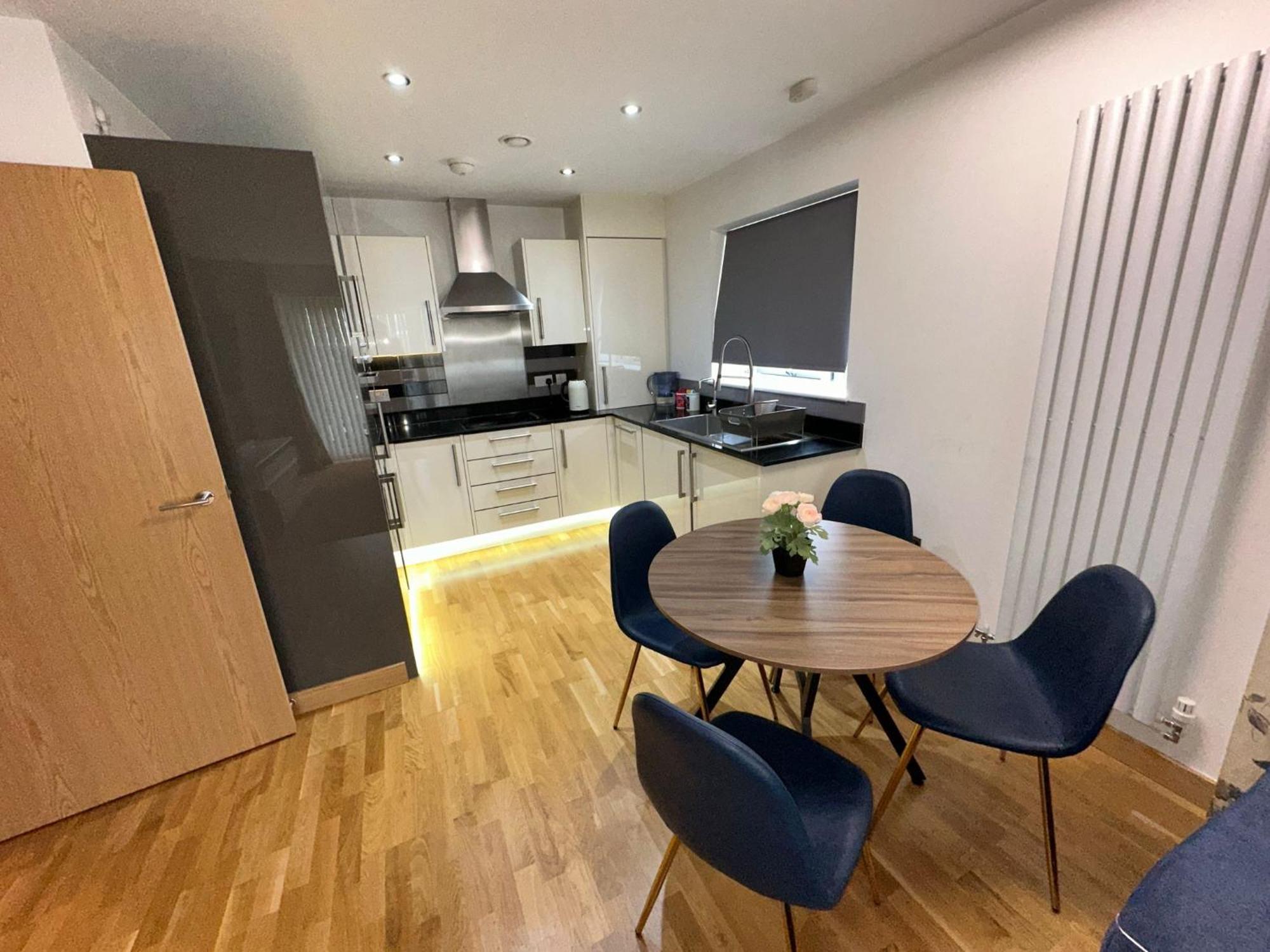 Little Hideout, Luxury Dartford