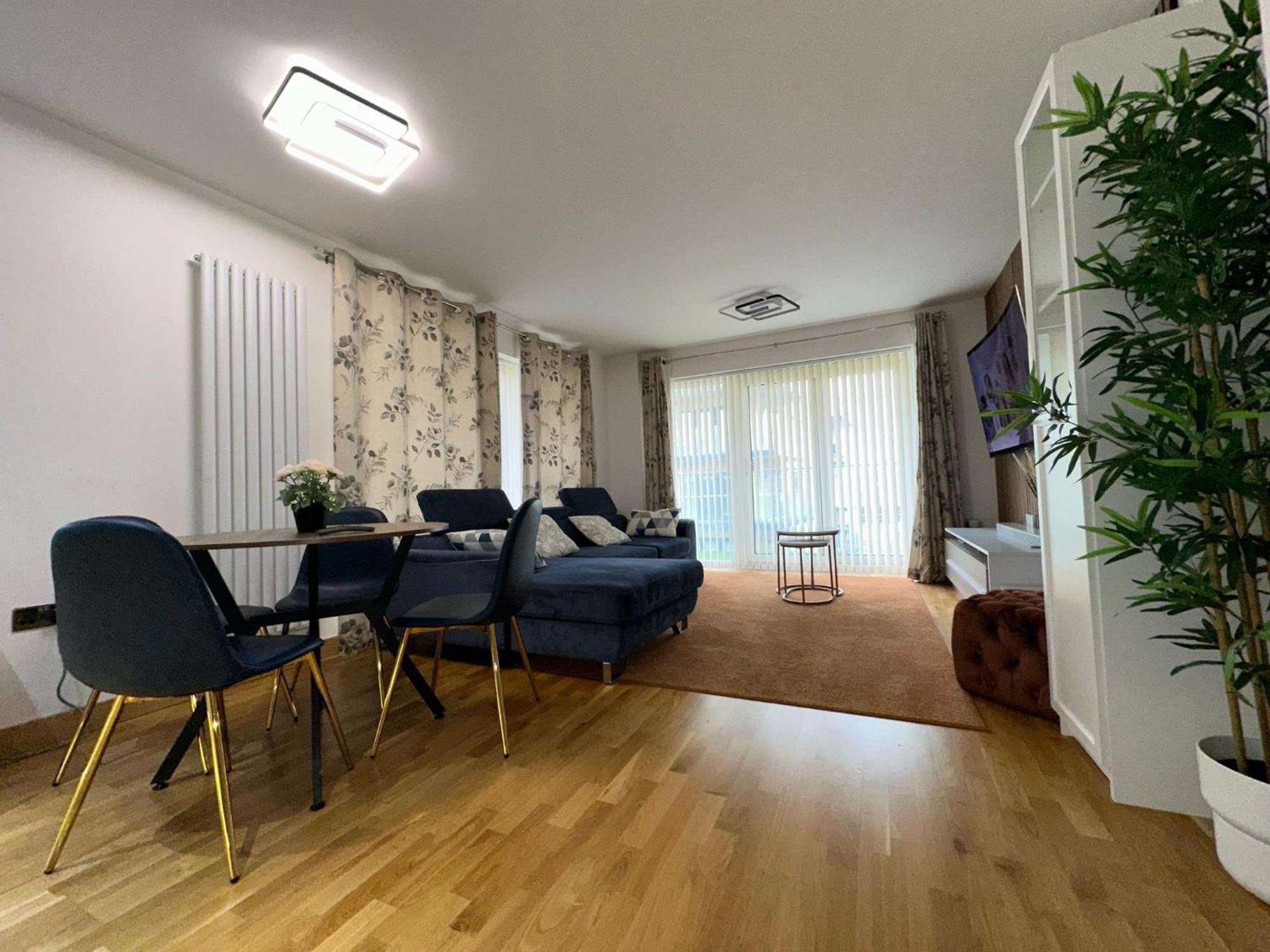 Apartment Little Hideout, Luxury Dartford