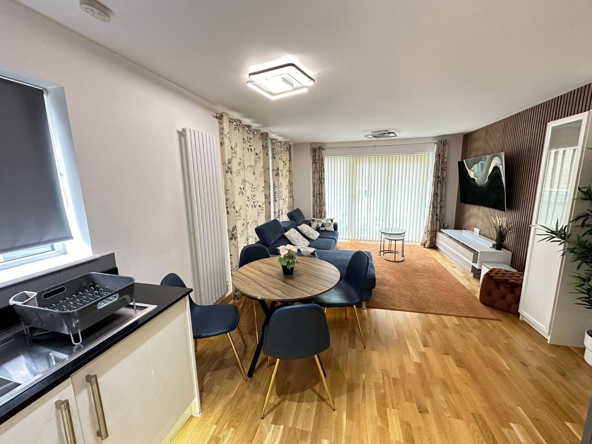 Little Hideout, Luxury * Dartford