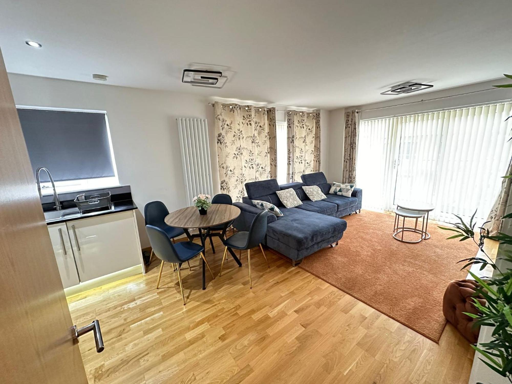 Little Hideout, Luxury * Dartford