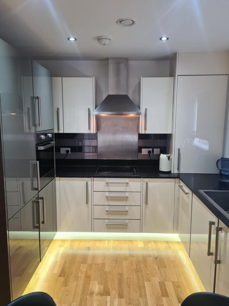 Apartment Little Hideout, Luxury Dartford