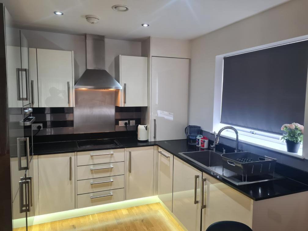 Apartment Little Hideout, Luxury Dartford